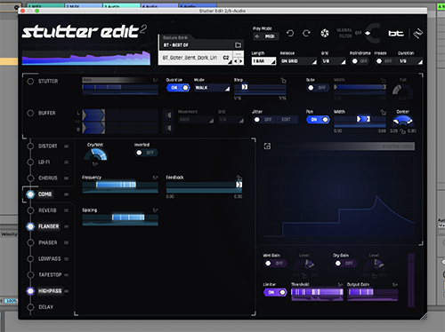 Izotope Stutter Edit 2